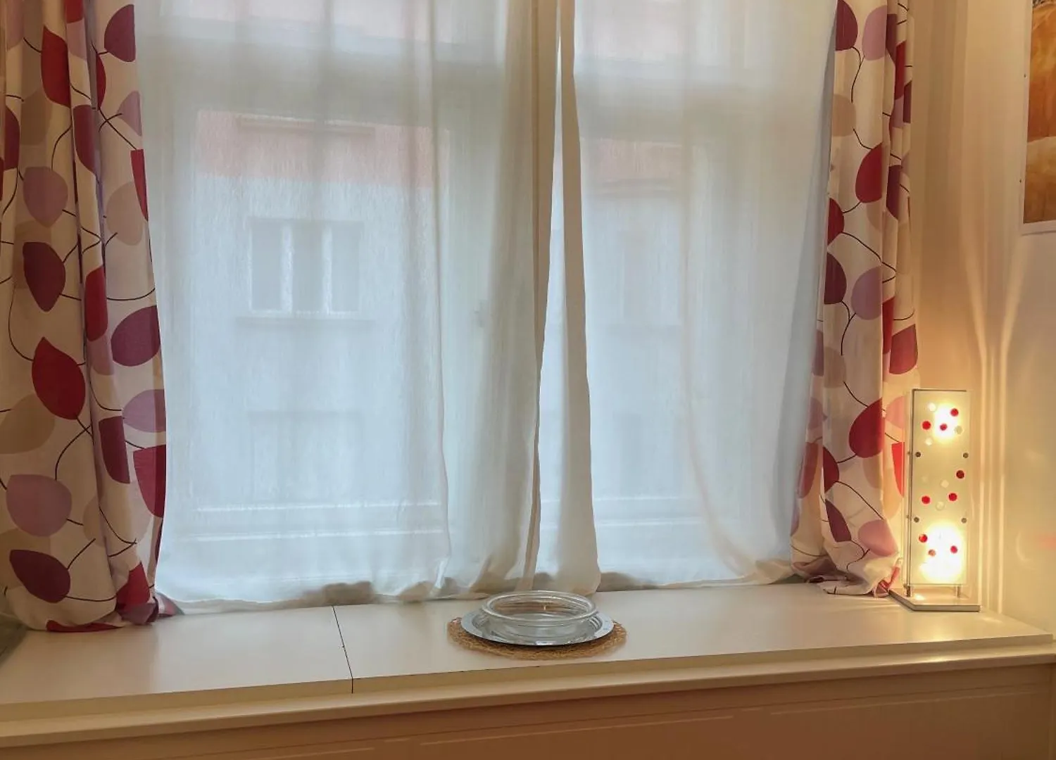 Apartment Flora Praga